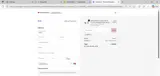 gift13 coupon verification screenshot