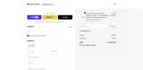 GO10NOW coupon verification screenshot