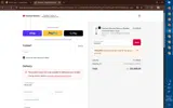 tesla2025 coupon verification screenshot