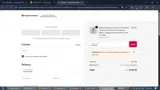 thanks90 coupon verification screenshot