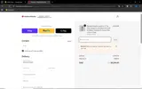 BIGSLOT coupon verification screenshot