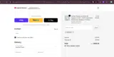 BIGSLOT coupon verification screenshot