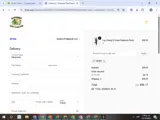 15OFF coupon verification screenshot