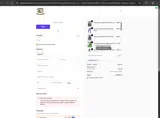 SAVE10OFF coupon verification screenshot