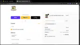 COUPONCATORCE coupon verification screenshot