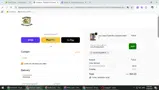 COUPONQUINCE coupon verification screenshot