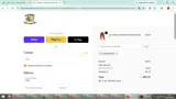 COUPONFIVE coupon verification screenshot