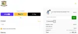 SAVE10OFF coupon verification screenshot