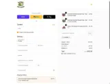 CHAMBA coupon verification screenshot