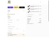 GOAFTWO coupon verification screenshot