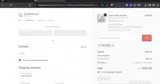 50FORME coupon verification screenshot