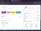 30FORYOU coupon verification screenshot