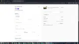 new25 coupon verification screenshot