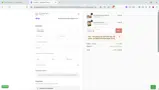 LOYALTY30 coupon verification screenshot