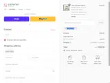 LOYALTY30 coupon verification screenshot