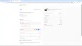 TILES25 coupon verification screenshot