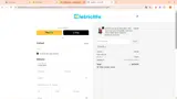 ELE10 coupon verification screenshot