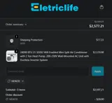 NEW20 coupon verification screenshot