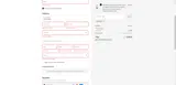 NEW20 coupon verification screenshot