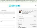 BTC10OFF coupon verification screenshot