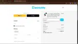 Indday12 coupon verification screenshot