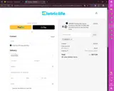 Indday12 coupon verification screenshot