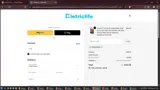 NEWYEAR10 coupon verification screenshot