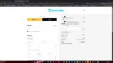 LXZ-P5MQ8LD coupon verification screenshot