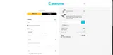 Spring10 coupon verification screenshot