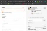 ELEVANT6! coupon verification screenshot