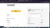 LT20 coupon verification screenshot