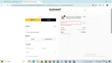 LT25 coupon verification screenshot