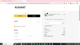 WVBCJ61QAFMR coupon verification screenshot