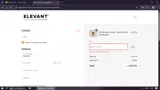 SUMMERSALE40 coupon verification screenshot