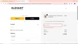 REFOCUS40 coupon verification screenshot
