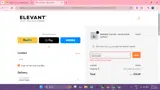 REFOCUS40 coupon verification screenshot