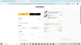 ELEVANT6! coupon verification screenshot