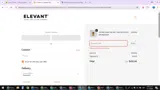 GLUCO20 coupon verification screenshot
