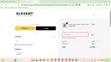 IMMUNITY20 coupon verification screenshot