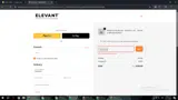 JANUARY30 coupon verification screenshot