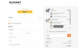 LOVE20 coupon verification screenshot