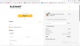 WVBCJ61QAFMR coupon verification screenshot