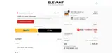 10SUPP coupon verification screenshot