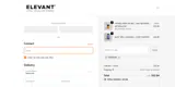 SPRING40 coupon verification screenshot