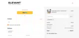 EASTER15 coupon verification screenshot