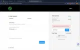 NEWYEAR20 coupon verification screenshot