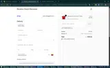 Elevation Church Store coupon verification screenshot