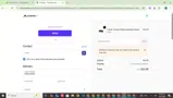 ROBZILLA coupon verification screenshot