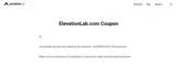 DESlGN coupon verification screenshot