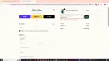 MADELYN10 coupon verification screenshot